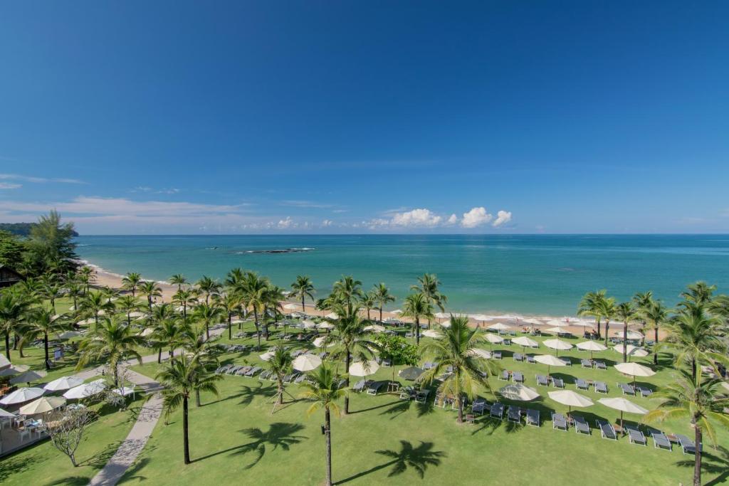 The Sands Khao Lak by Katathani - SHA Extra Plus — photo 1