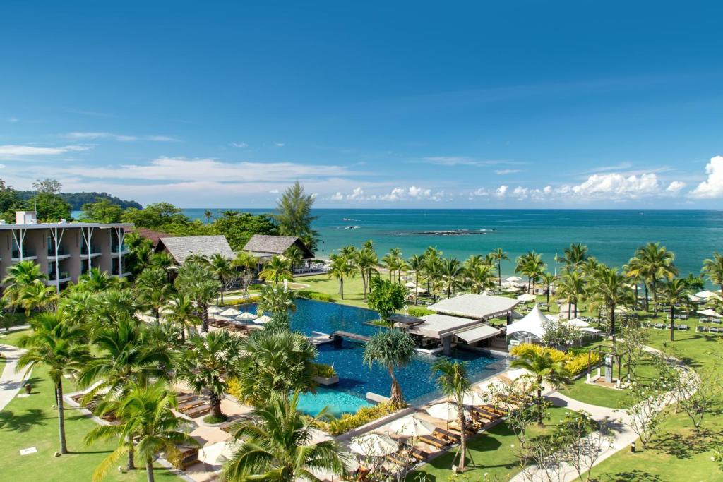 The Sands Khao Lak by Katathani - SHA Extra Plus photo 3