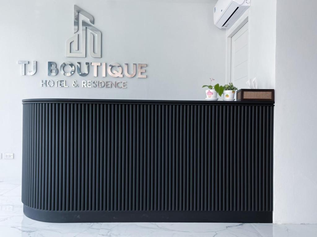 TJ Boutique Hotel — photo 1