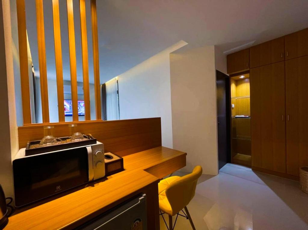 TJ Boutique Hotel photo 2