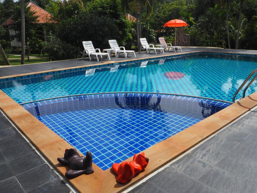 Supsangdao Resort — photo 1