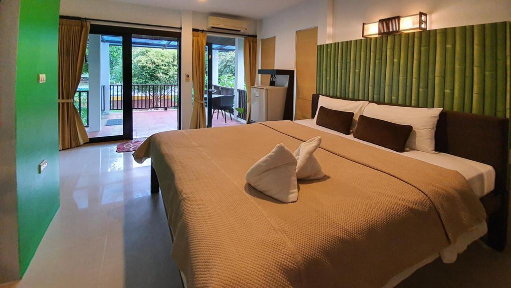 Supsangdao Resort photo 2