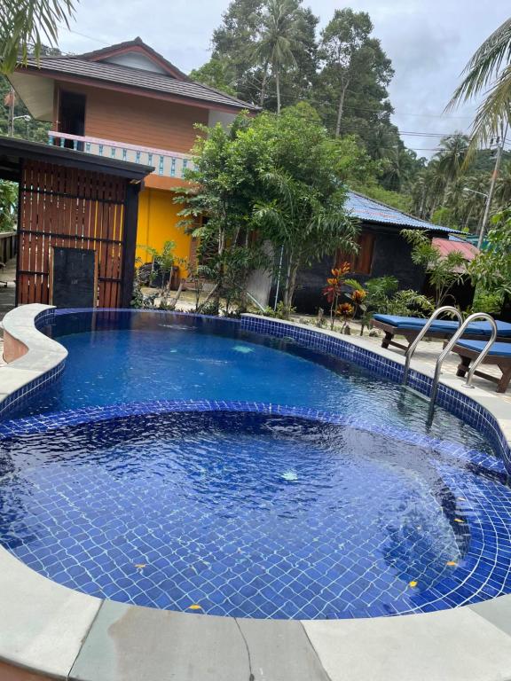 SU house Koh Phangan photo 3