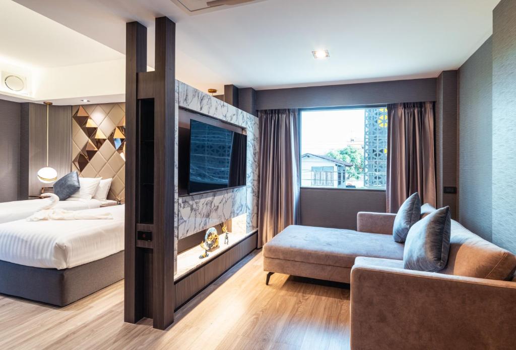 The One Smart Living photo 2