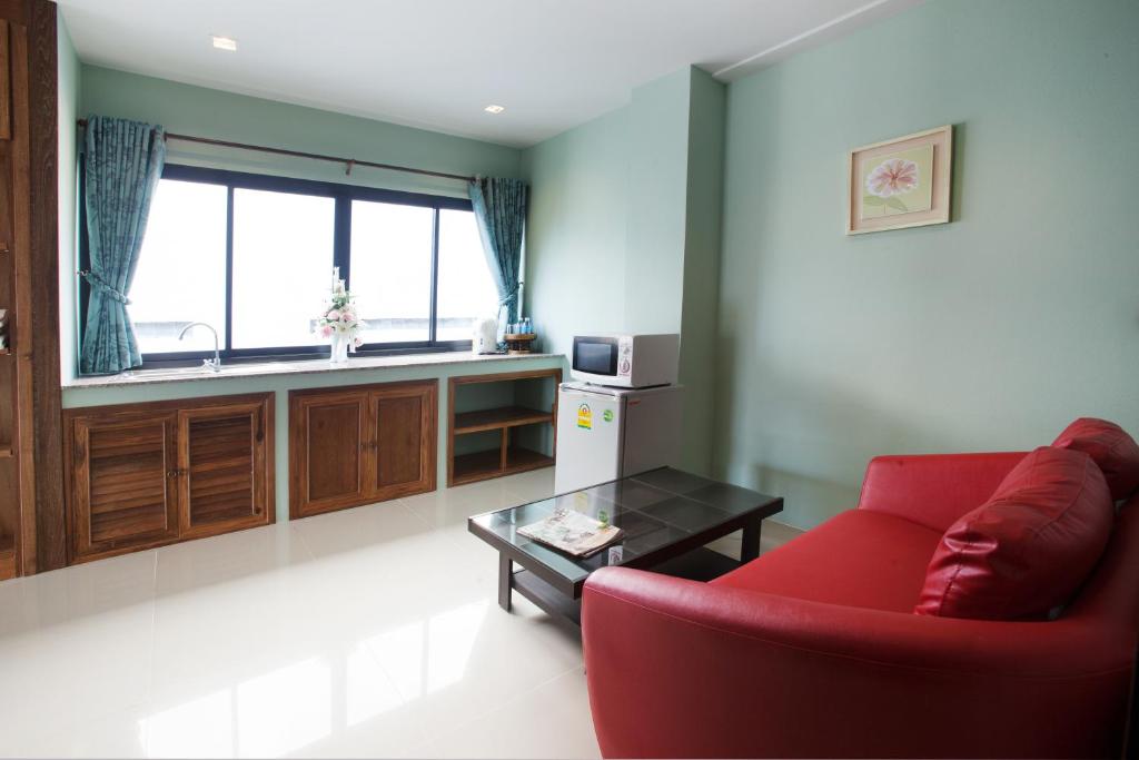 The Sun Terrace photo 3