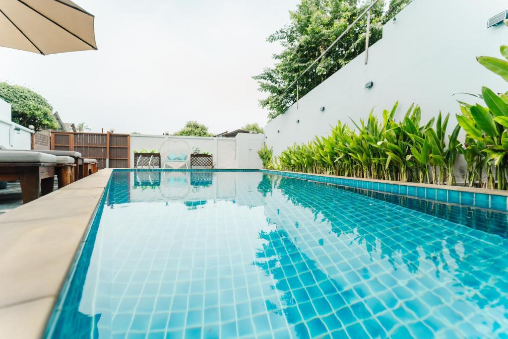 Saiyuan Residence Phuket — photo 1