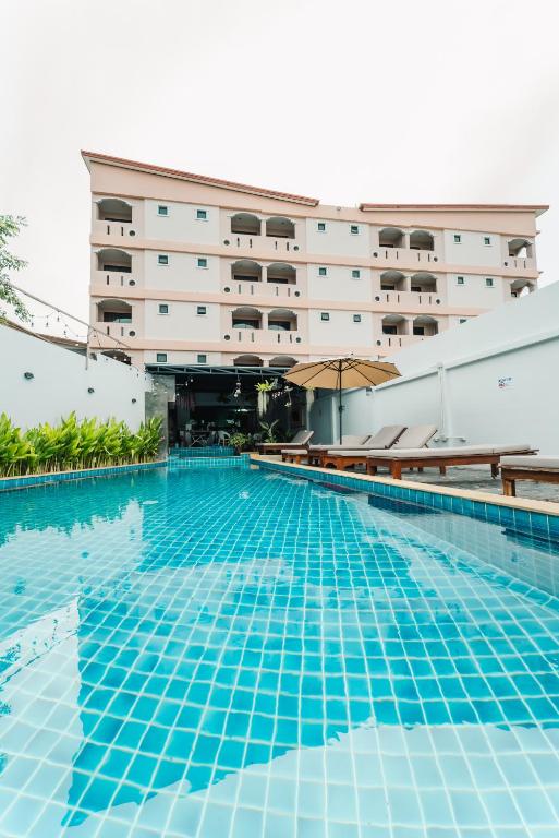 Saiyuan Residence Phuket photo 2