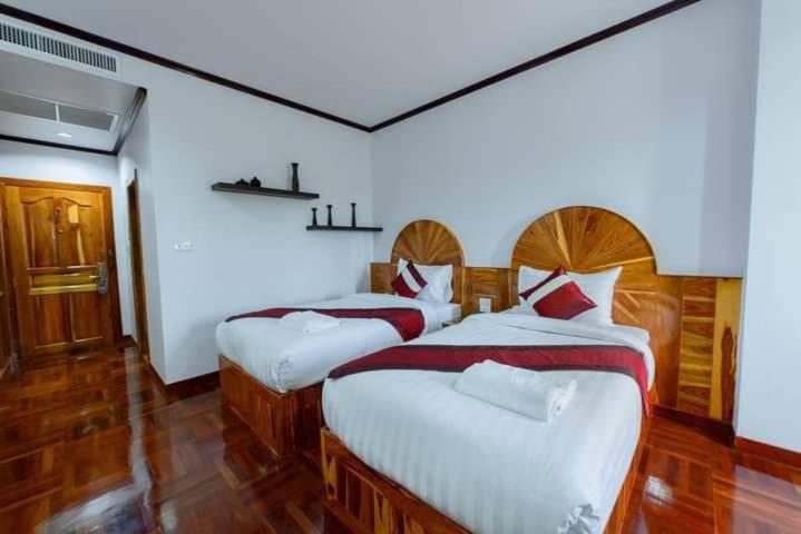 Sky View Hotel Buriram photo 2