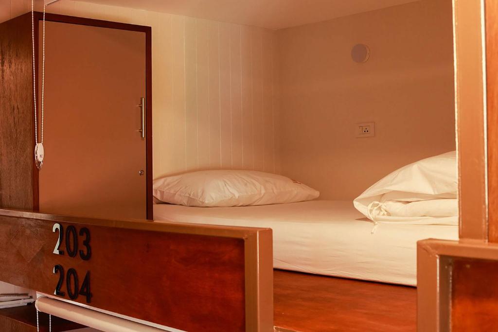 Shanti Hostel photo 2