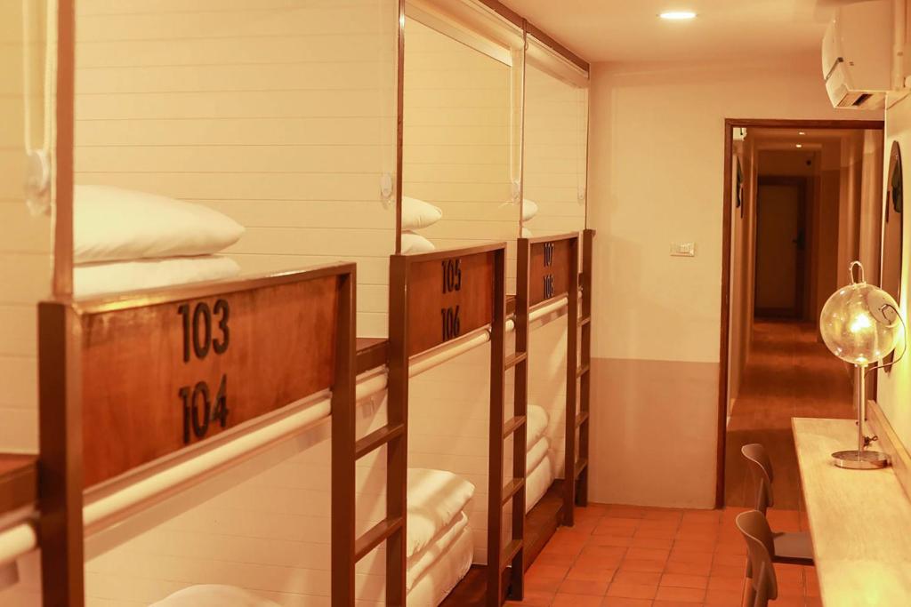 Shanti Hostel photo 3
