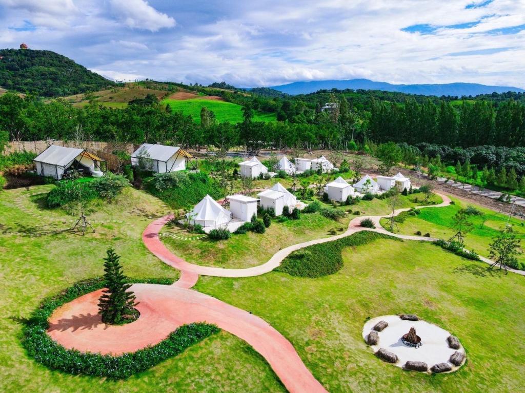 SOL Glamping at Khao yai photo 2