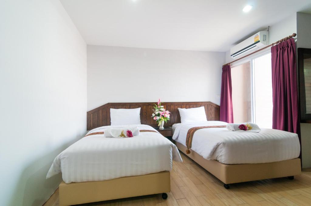 The Chateau Chiangmai Residence photo 2