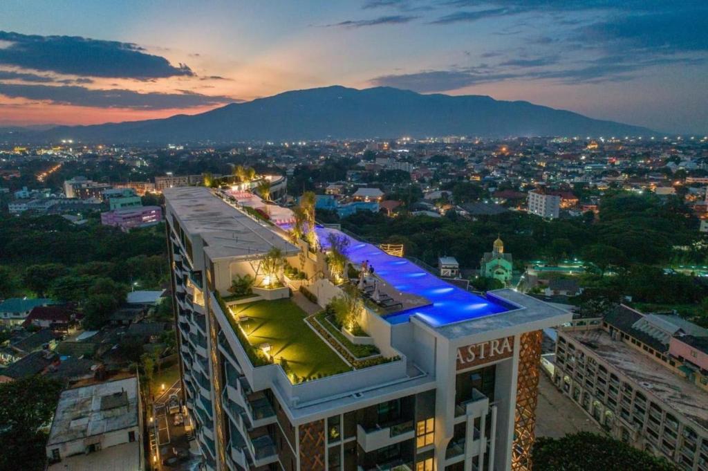 The Astra Sky River Condo Chiang Mai — photo 1