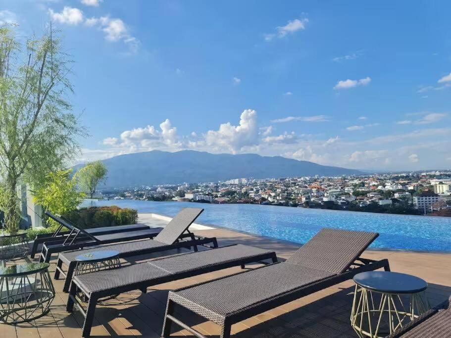 The Astra Sky River Condo Chiang Mai photo 3