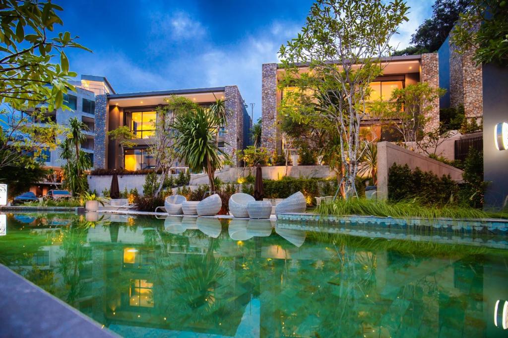 The Woods Natural Park Resort Phuket photo 3