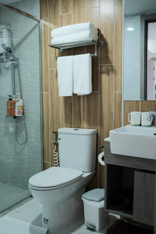 Next to Central Festival Shopping Mall The One 2-Bedroom photo 3