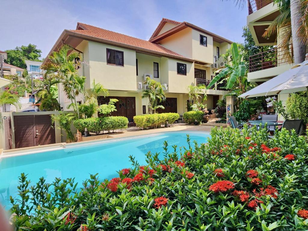 Soleil D'asie Residence — photo 1