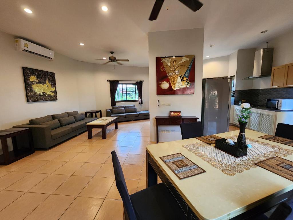 Soleil D'asie Residence photo 2