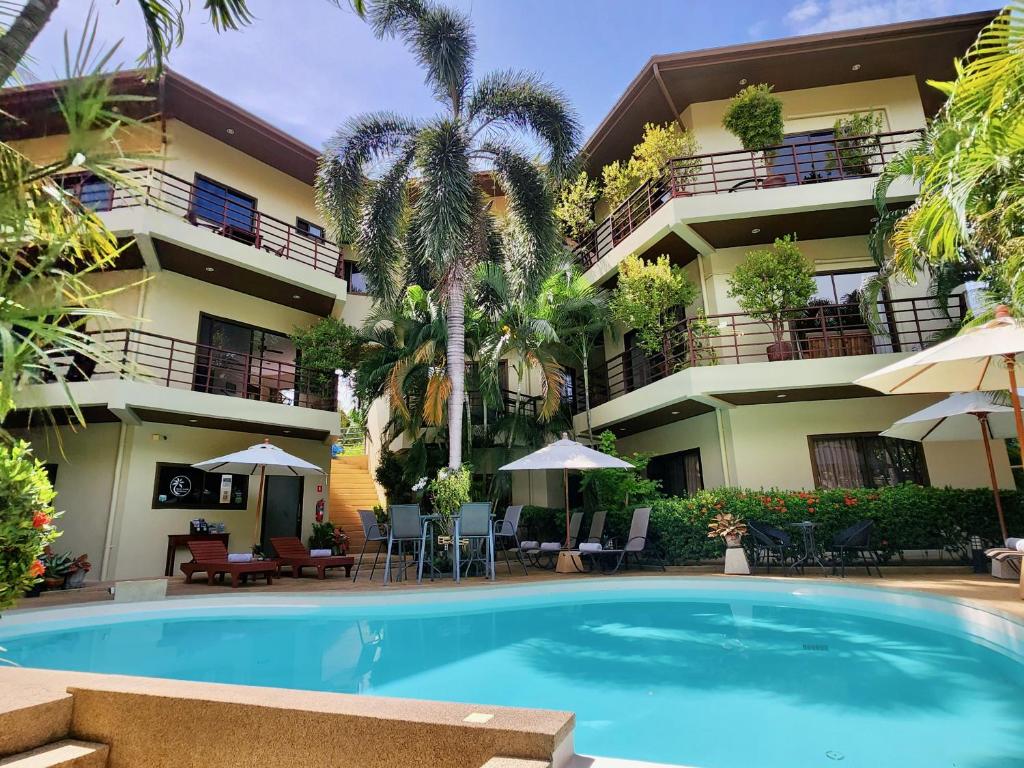 Soleil D'asie Residence photo 3