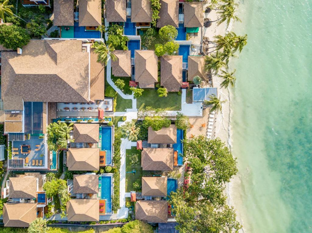 The Briza Beach Resort — photo 1