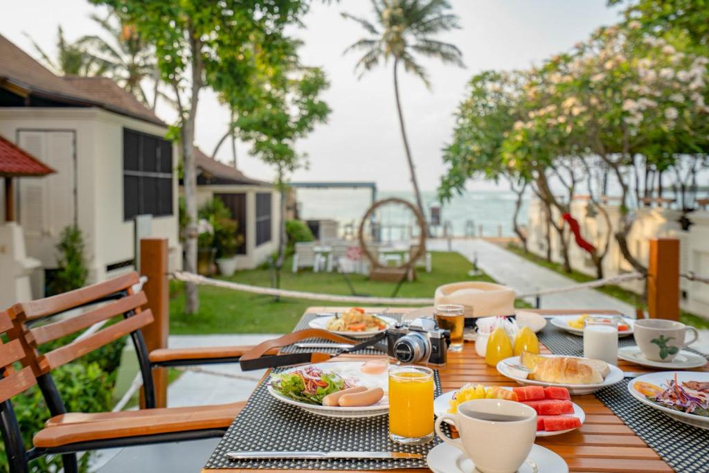 The Briza Beach Resort photo 2