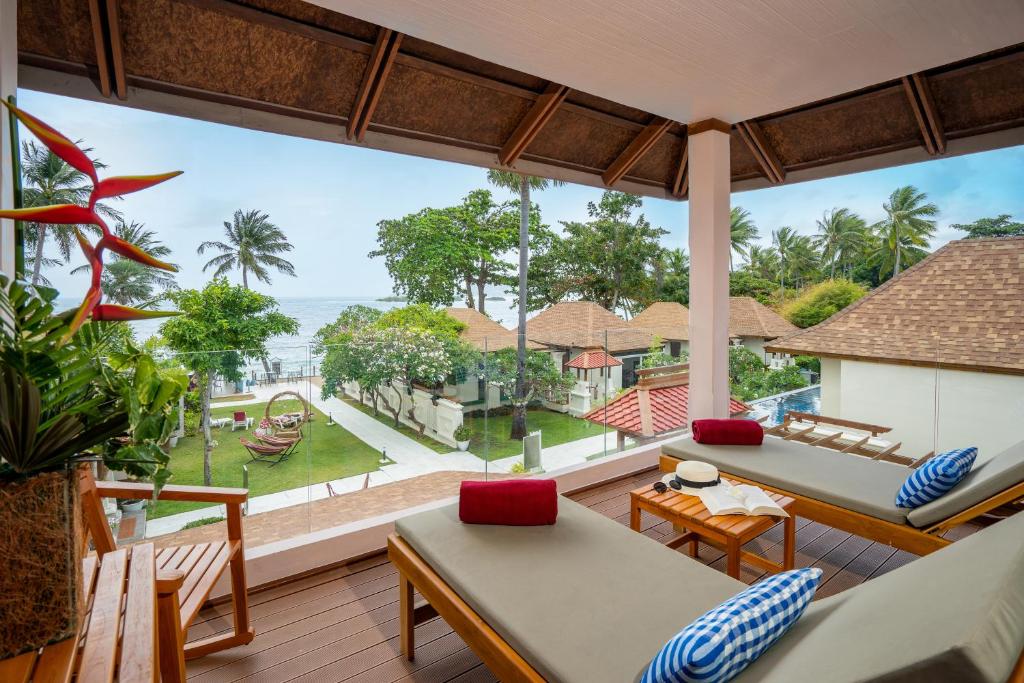 The Briza Beach Resort photo 3