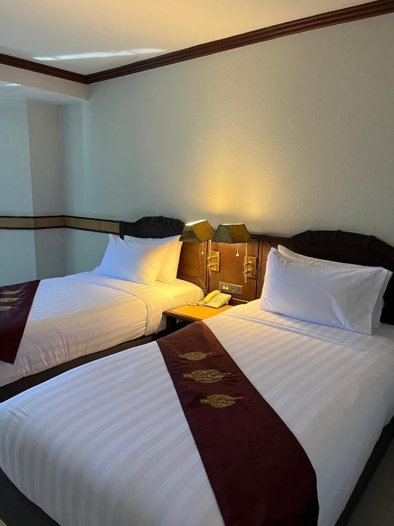 Suntara Wellness Resort & Hotel photo 2
