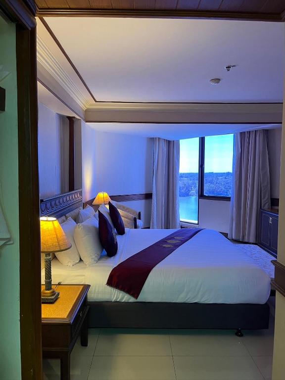 Suntara Wellness Resort & Hotel photo 3