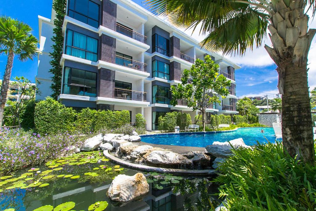 The Title Boutique Phuket photo 3