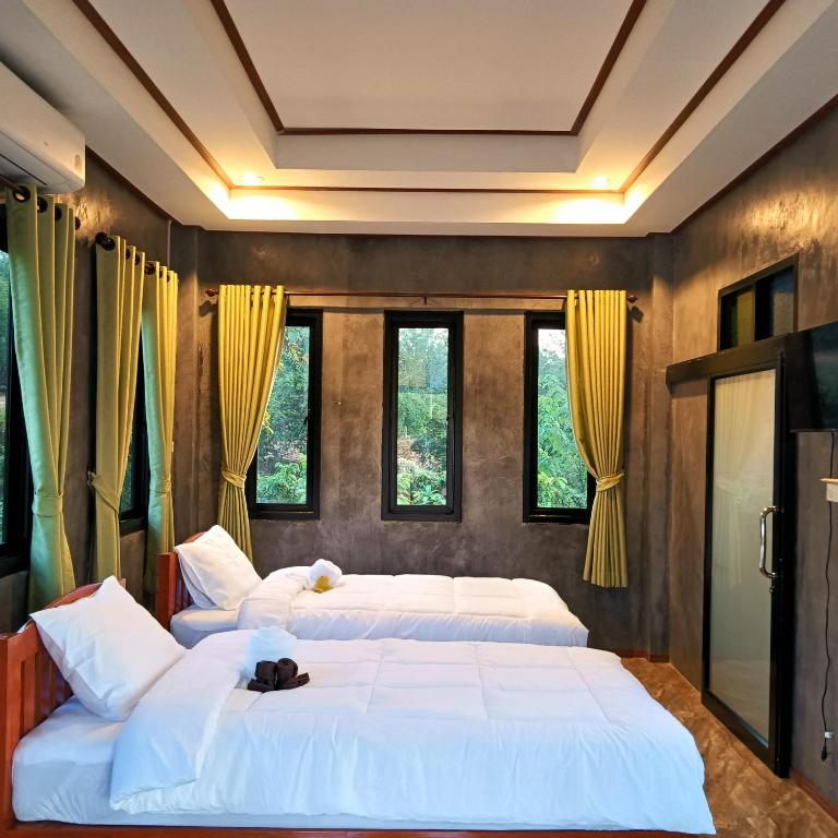 Sangdaenouaichai resort photo 2