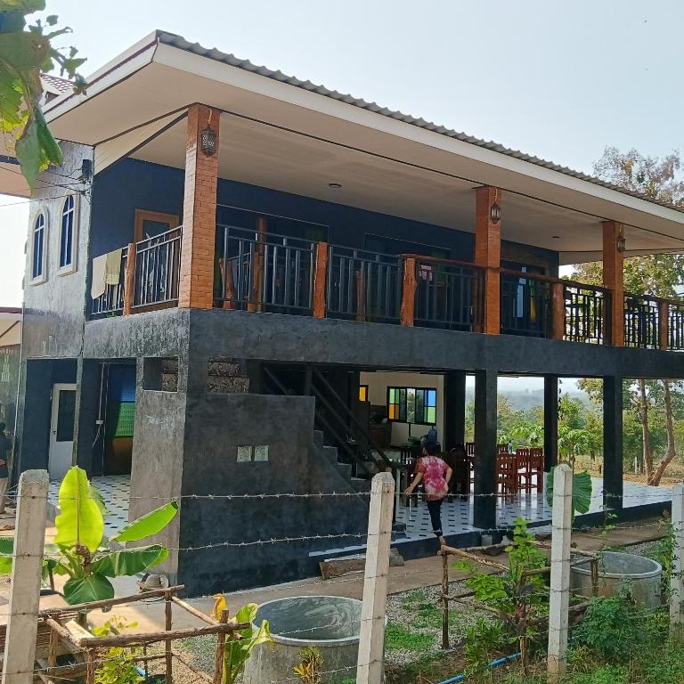 Sangdaenouaichai resort photo 3