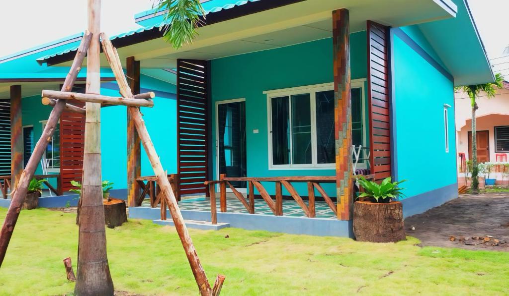 The Little Bungalow Koh Chang photo 2