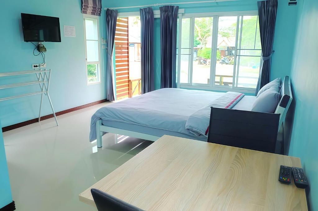 The Little Bungalow Koh Chang photo 3