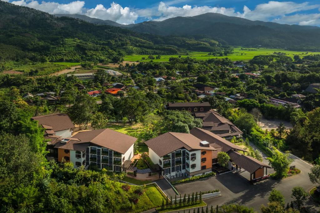 Tana Spring Resort Mae Chan — photo 1
