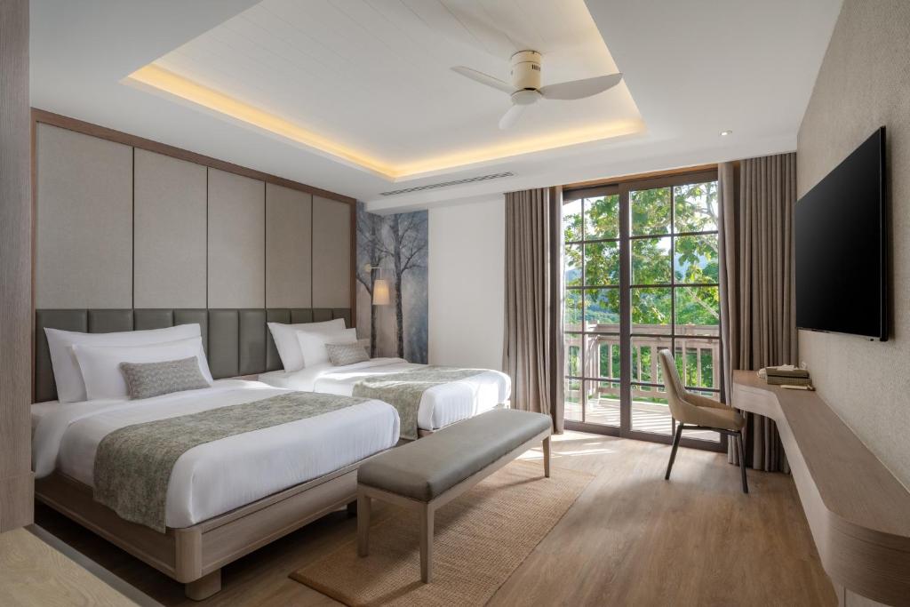 Tana Spring Resort Mae Chan photo 2
