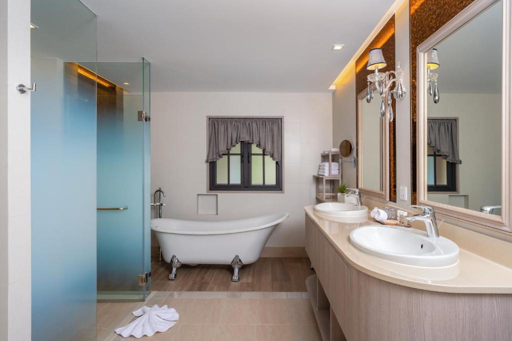 Tana Spring Resort Mae Chan photo 3