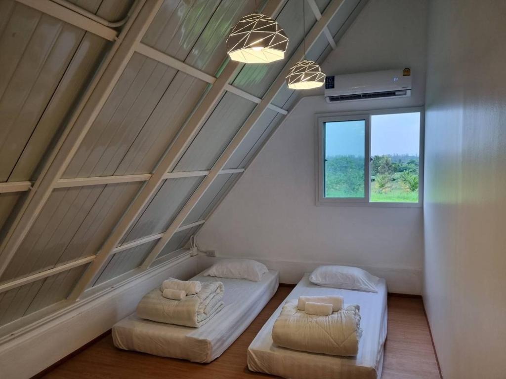 Wind in the Wild Khao Yai photo 3