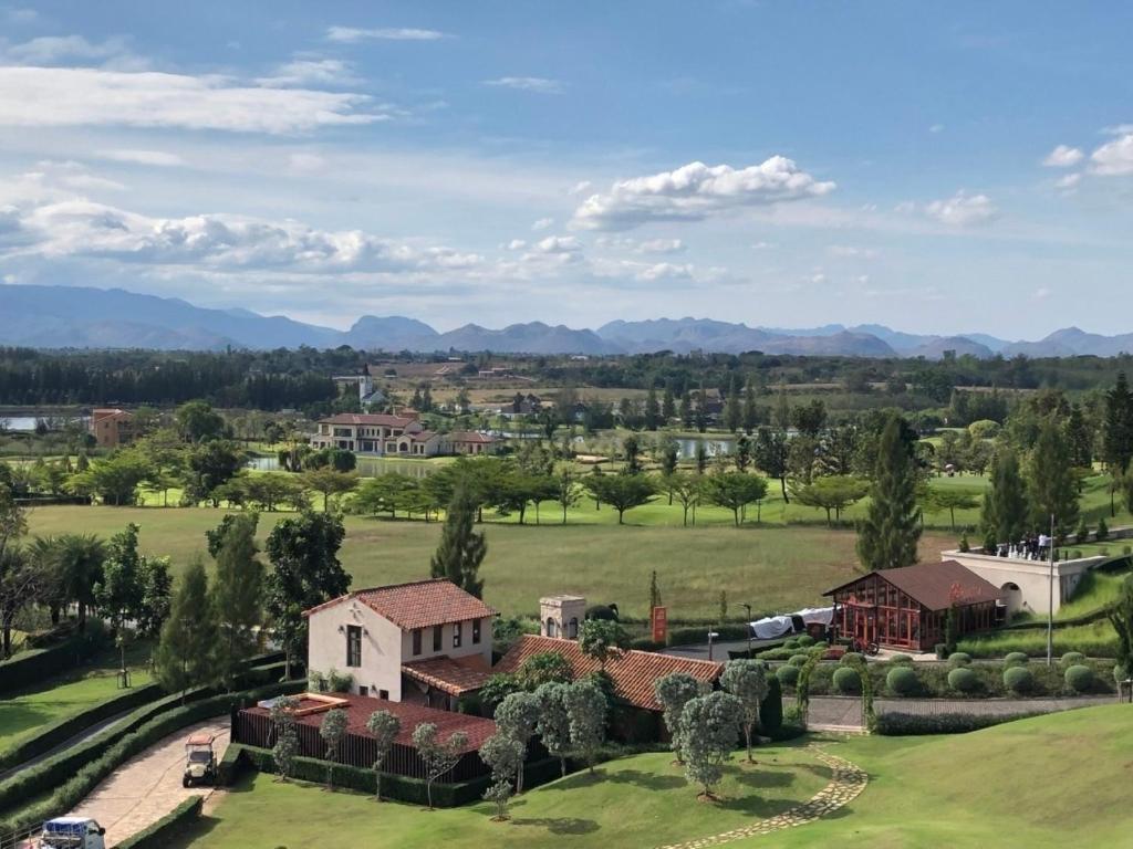 Toscana No# 5 AcQua Pool Villa Khao Yai — photo 1