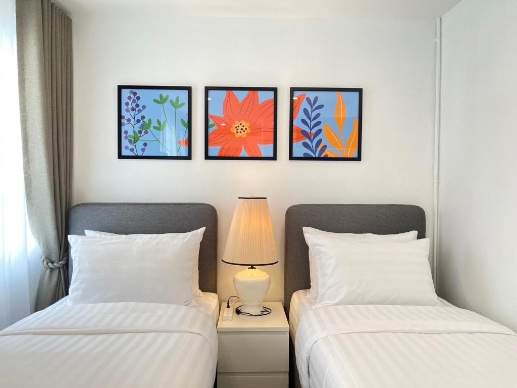 Sleep Walker Poshtel photo 3