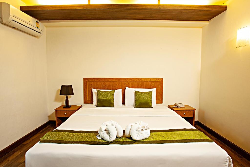 TM Land Hotel photo 2