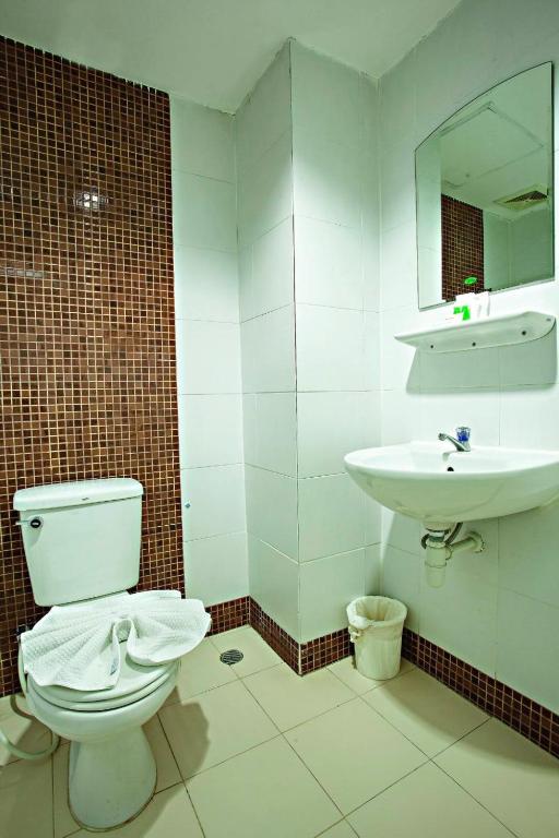 TM Land Hotel photo 3