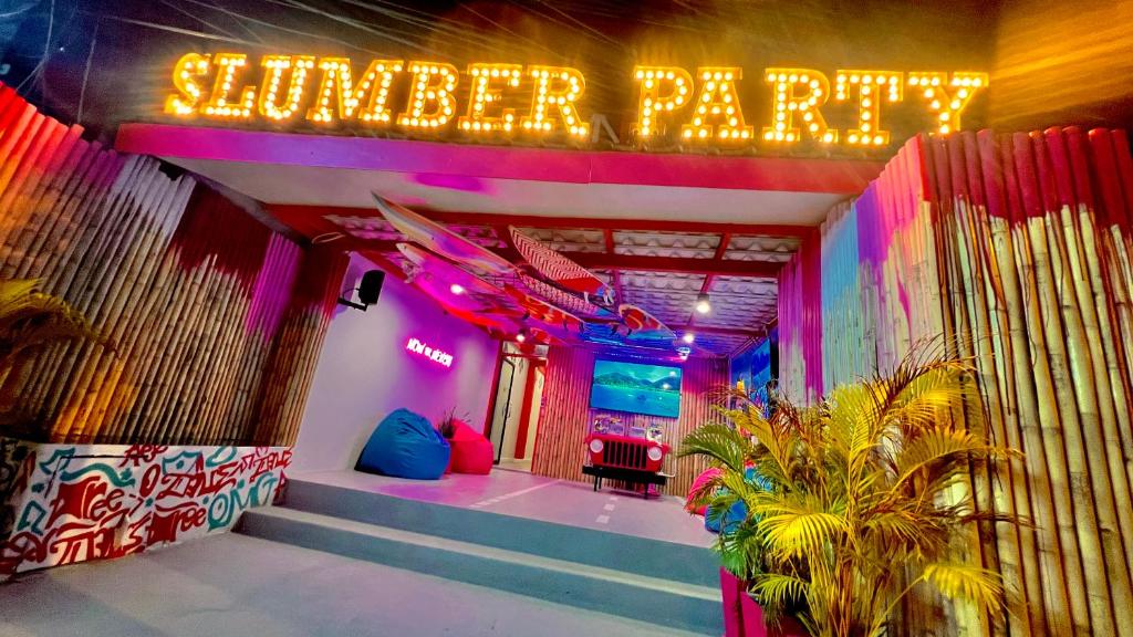 Slumber Party Krabi photo 2