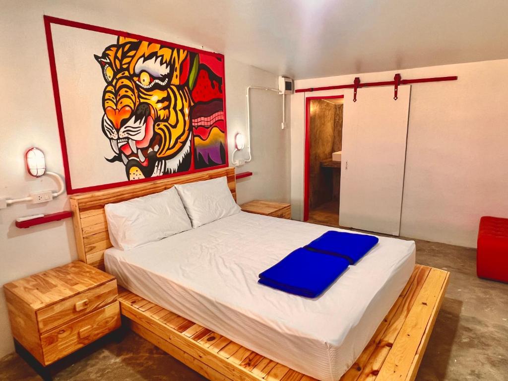 Slumber Party Krabi photo 3