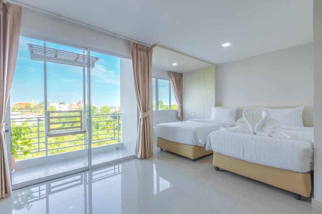 Sananwan Hometel photo 2