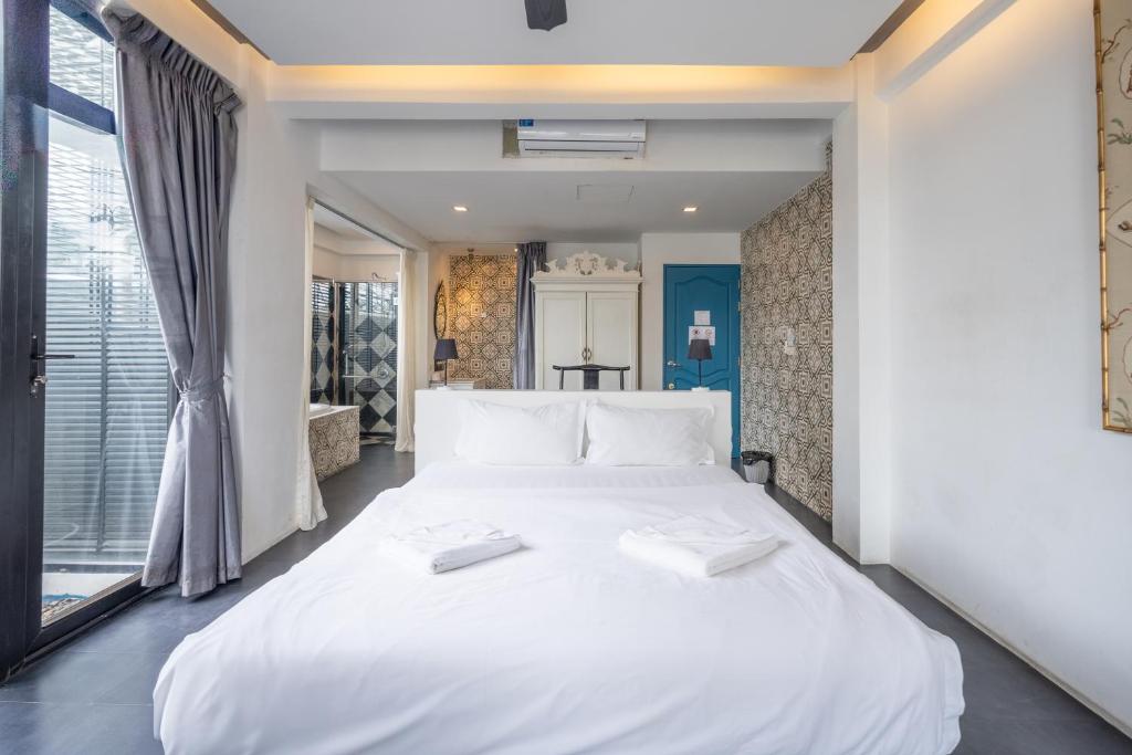 See Sea Villa Phuket SHA photo 3