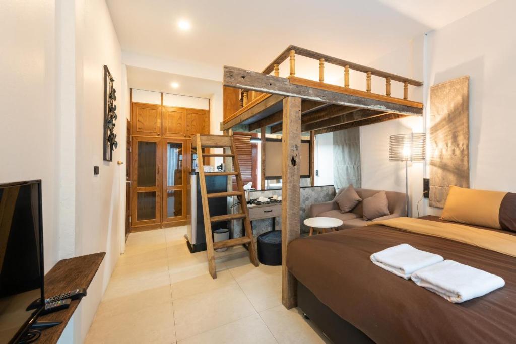 Tepbunthom Hostel photo 2