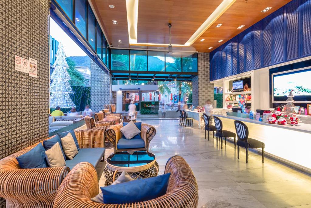 The Beach Boutique House photo 2