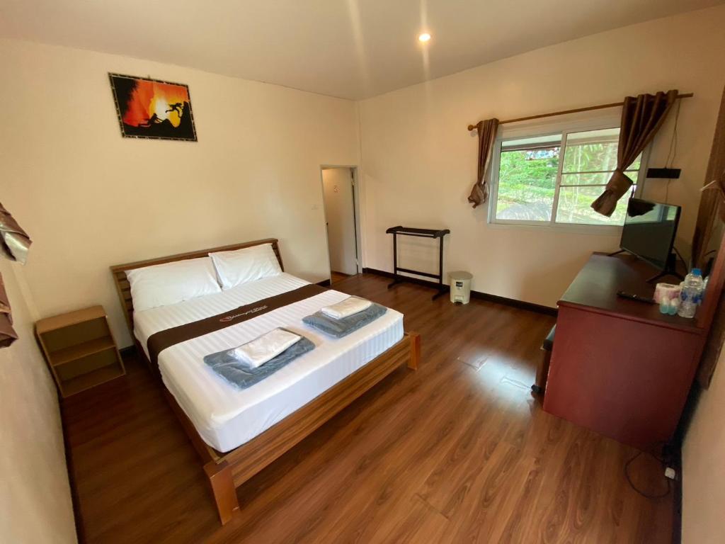 YaithiengHill Resort ยายเที่ยงฮิลล์ รีสอร์ท — photo 1