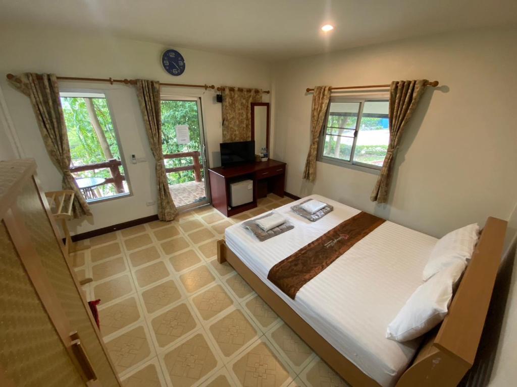 YaithiengHill Resort ยายเที่ยงฮิลล์ รีสอร์ท photo 2