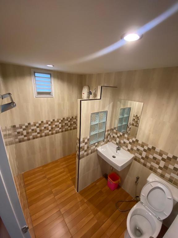 YaithiengHill Resort ยายเที่ยงฮิลล์ รีสอร์ท photo 3